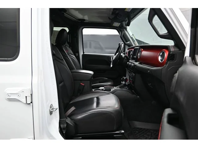 SEMINUEVOS JEEP Gladiator a Estados en autogozo