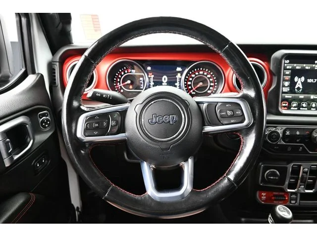 SEMINUEVOS JEEP Gladiator a Estados en autogozo