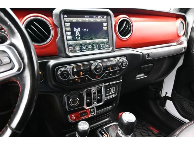 SEMINUEVOS JEEP Gladiator a Estados en autogozo