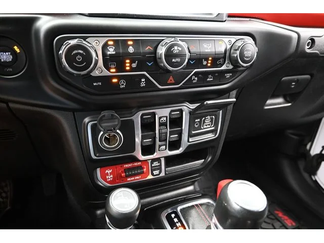 SEMINUEVOS JEEP Gladiator a Estados en autogozo