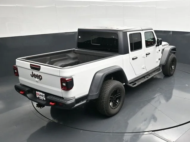 SEMINUEVOS JEEP Gladiator a Estados en autogozo