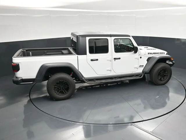 SEMINUEVOS JEEP Gladiator a Estados en autogozo