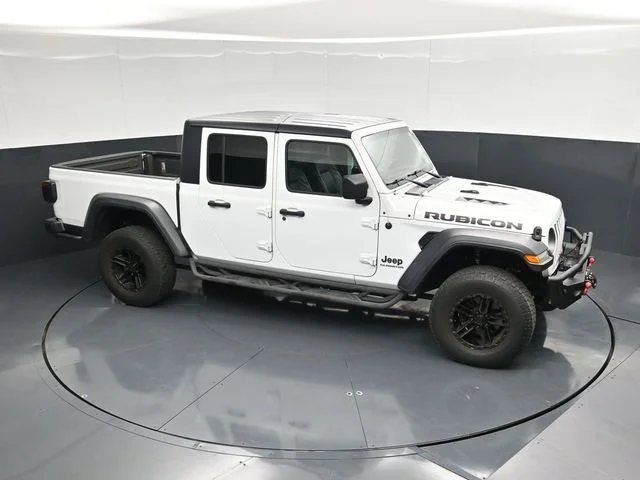 SEMINUEVOS JEEP Gladiator a Estados en autogozo