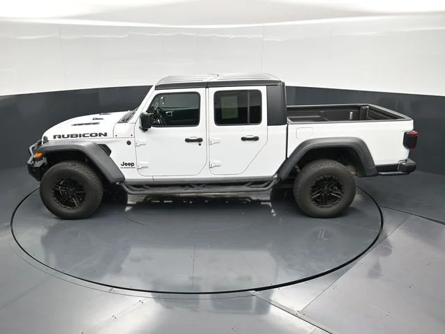 SEMINUEVOS JEEP Gladiator a Estados en autogozo