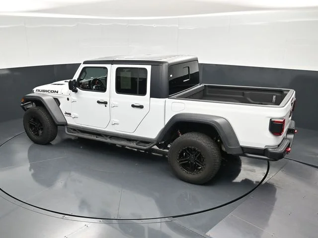 SEMINUEVOS JEEP Gladiator a Estados en autogozo