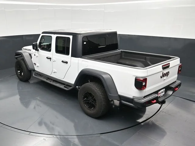 SEMINUEVOS JEEP Gladiator a Estados en autogozo