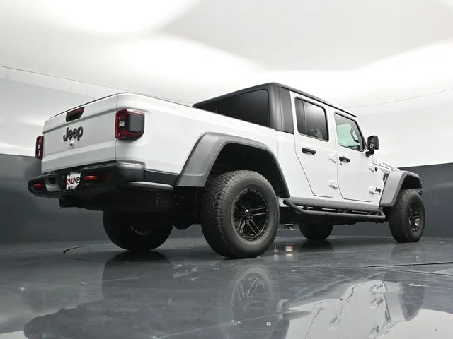 SEMINUEVOS JEEP Gladiator a Estados en autogozo