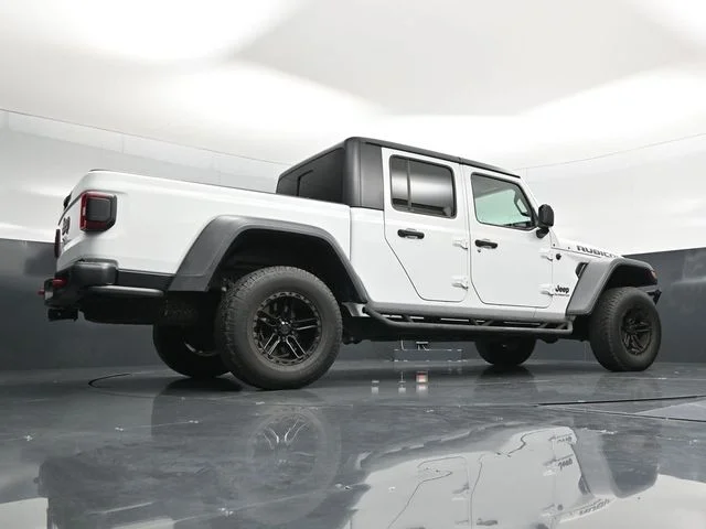 SEMINUEVOS JEEP Gladiator a Estados en autogozo