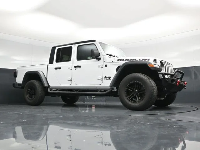 SEMINUEVOS JEEP Gladiator a Estados en autogozo