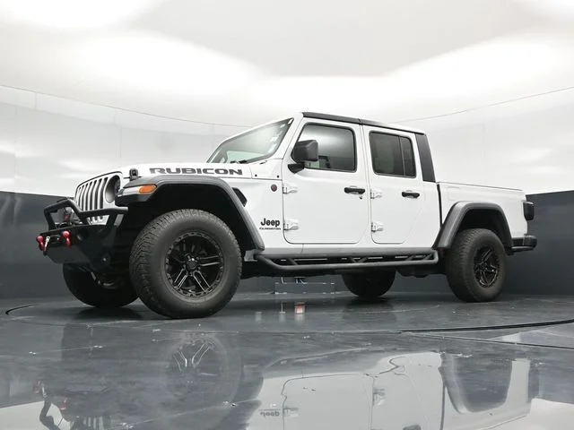 SEMINUEVOS JEEP Gladiator a Estados en autogozo