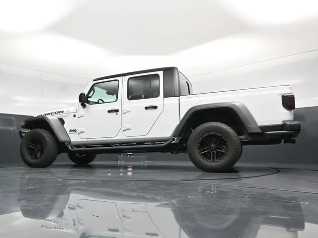 SEMINUEVOS JEEP Gladiator a Estados en autogozo