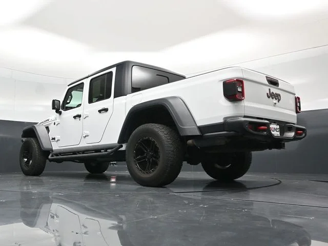 SEMINUEVOS JEEP Gladiator a Estados en autogozo