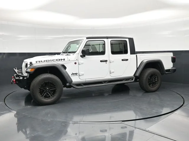 SEMINUEVOS JEEP Gladiator a Estados en autogozo