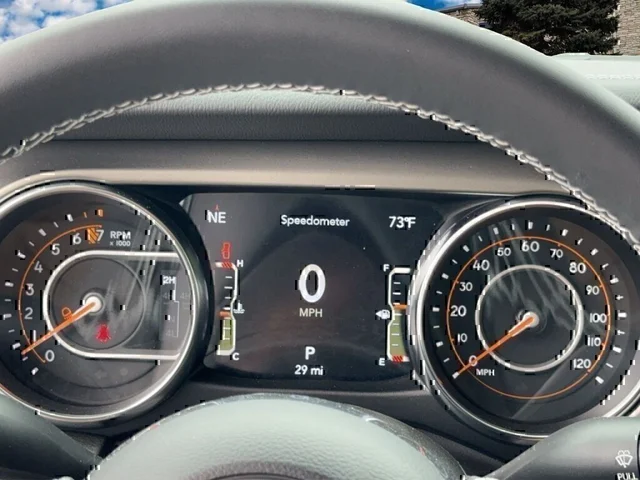 Nuevos JEEP GLADIATOR à Estados chez autogozo