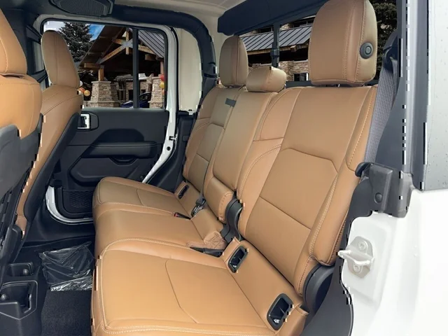 Nuevos JEEP GLADIATOR à Estados chez autogozo