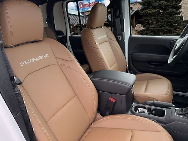 Nuevos JEEP GLADIATOR à Estados chez autogozo