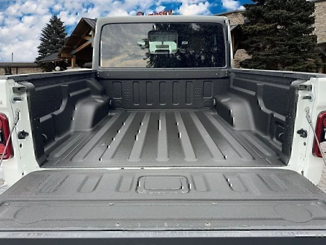 Nuevos JEEP GLADIATOR à Estados chez autogozo