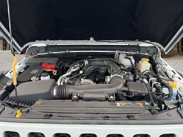 Nuevos JEEP GLADIATOR à Estados chez autogozo