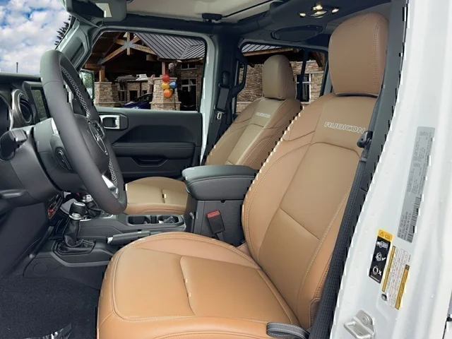 Nuevos JEEP GLADIATOR à Estados chez autogozo