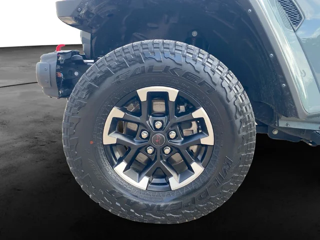 SEMINUEVOS JEEP Gladiator a Estados en autogozo