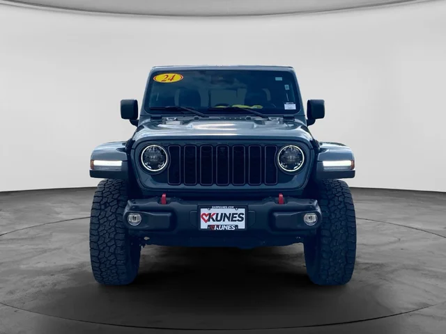SEMINUEVOS JEEP Gladiator a Estados en autogozo