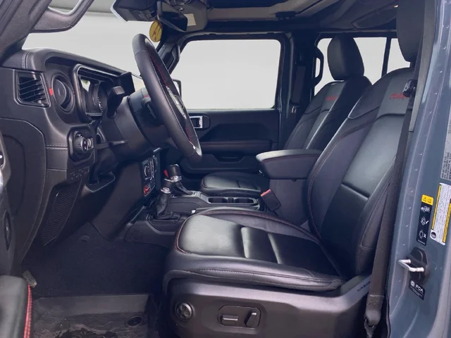 SEMINUEVOS JEEP Gladiator a Estados en autogozo