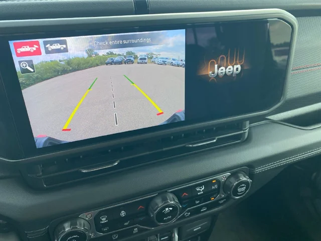 SEMINUEVOS JEEP Gladiator a Estados en autogozo