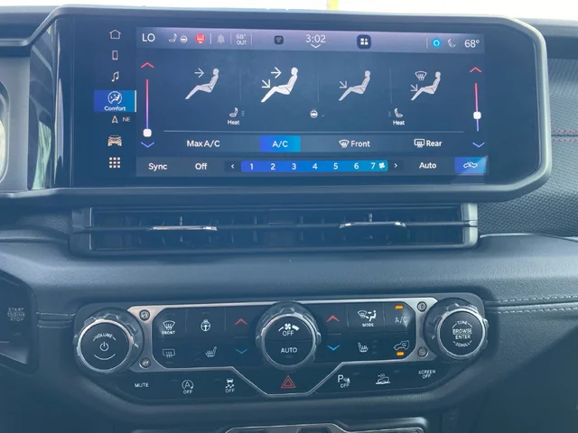 SEMINUEVOS JEEP Gladiator a Estados en autogozo