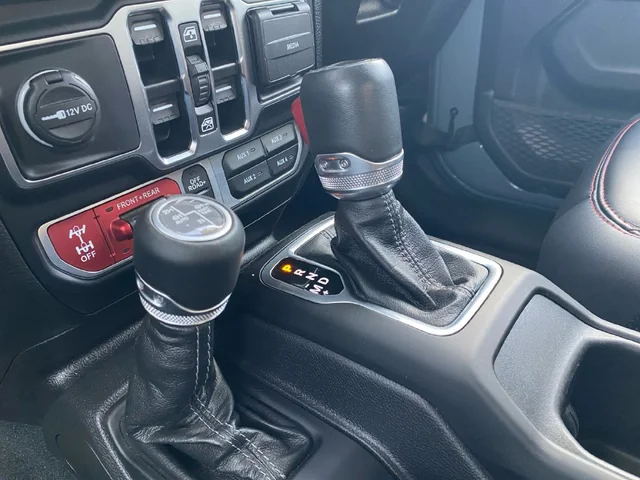 SEMINUEVOS JEEP Gladiator a Estados en autogozo