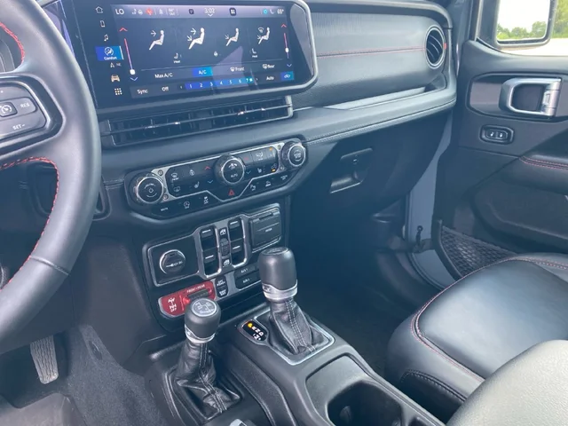 SEMINUEVOS JEEP Gladiator a Estados en autogozo