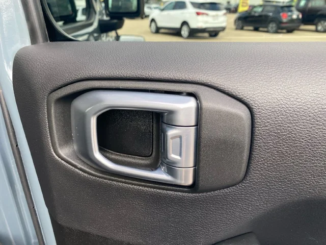SEMINUEVOS JEEP Gladiator a Estados en autogozo