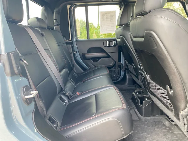 SEMINUEVOS JEEP Gladiator a Estados en autogozo