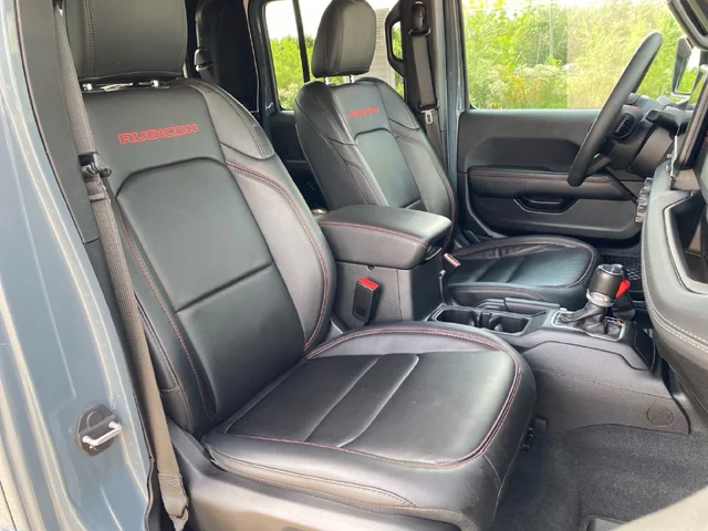 SEMINUEVOS JEEP Gladiator a Estados en autogozo
