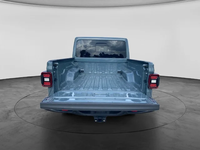 SEMINUEVOS JEEP Gladiator a Estados en autogozo