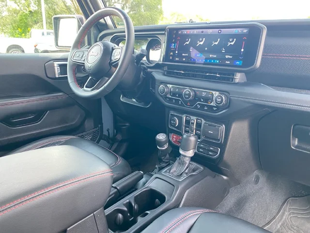 SEMINUEVOS JEEP Gladiator a Estados en autogozo