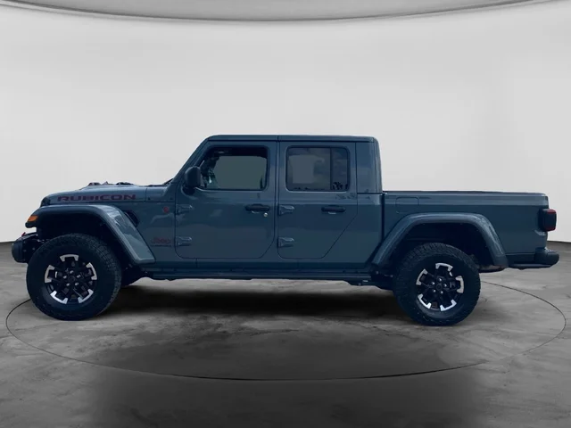 SEMINUEVOS JEEP Gladiator a Estados en autogozo