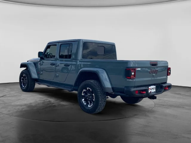 SEMINUEVOS JEEP Gladiator a Estados en autogozo