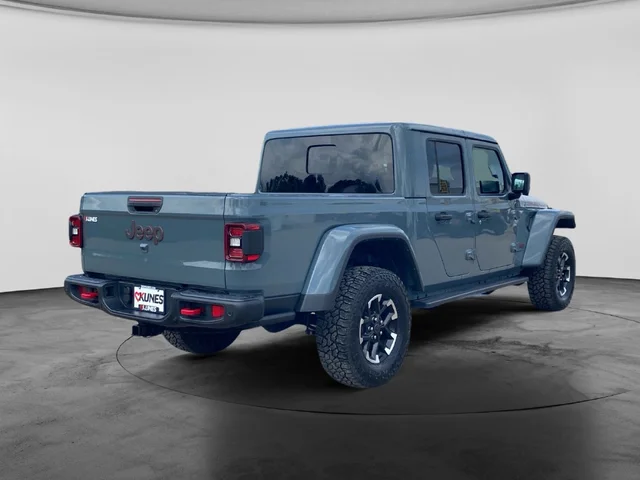 SEMINUEVOS JEEP Gladiator a Estados en autogozo