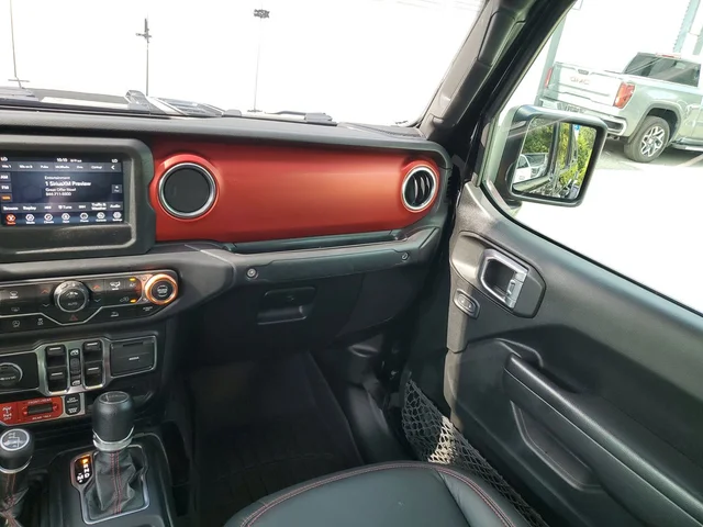 SEMINUEVOS JEEP Gladiator a Estados en autogozo