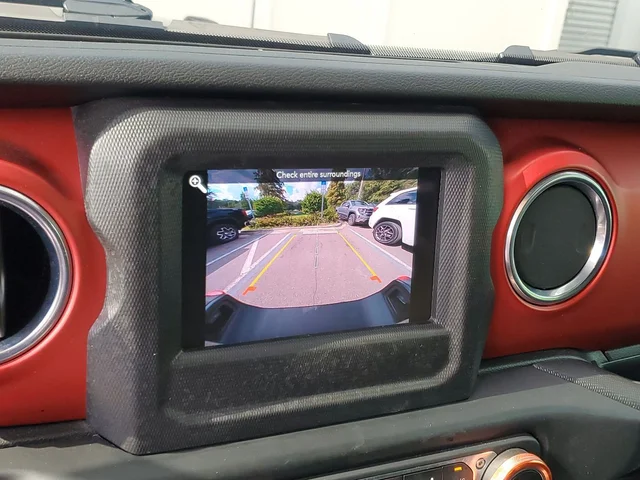 SEMINUEVOS JEEP Gladiator a Estados en autogozo