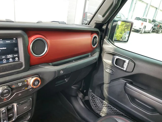 SEMINUEVOS JEEP Gladiator a Estados en autogozo