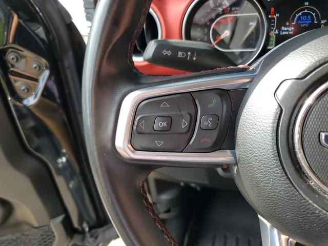 SEMINUEVOS JEEP Gladiator a Estados en autogozo