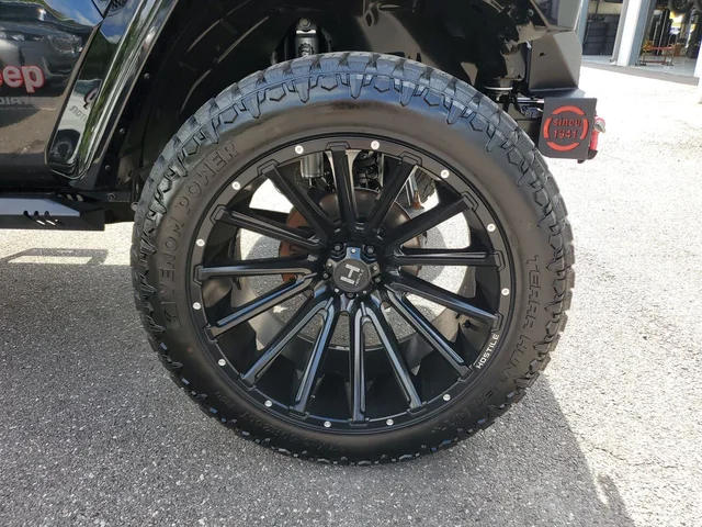 SEMINUEVOS JEEP Gladiator a Estados en autogozo
