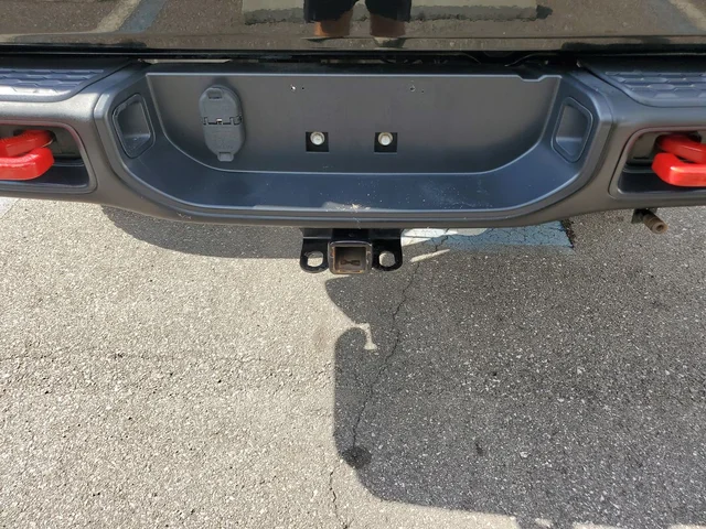 SEMINUEVOS JEEP Gladiator a Estados en autogozo