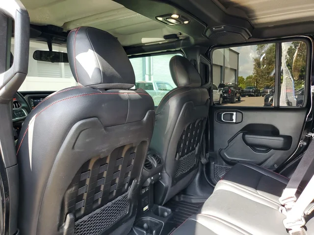 SEMINUEVOS JEEP Gladiator a Estados en autogozo