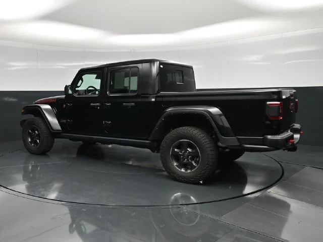 SEMINUEVOS JEEP Gladiator a Estados en autogozo