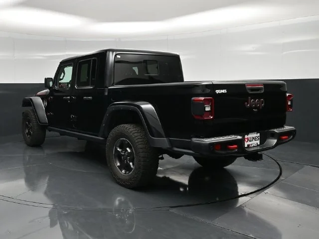 SEMINUEVOS JEEP Gladiator a Estados en autogozo