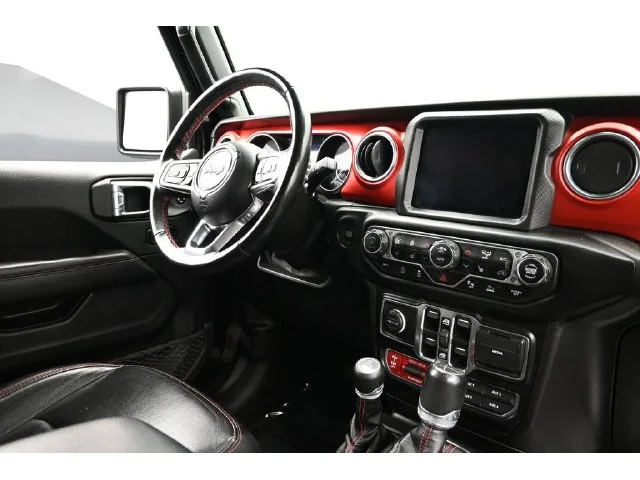 SEMINUEVOS JEEP Gladiator a Estados en autogozo