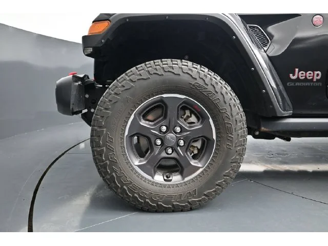 SEMINUEVOS JEEP Gladiator a Estados en autogozo
