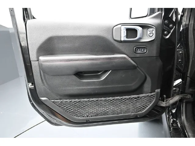 SEMINUEVOS JEEP Gladiator a Estados en autogozo